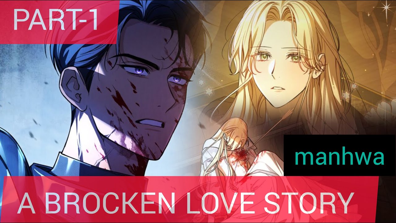 A WANDERFULL LOVE STORY MANHWA -My Sweet Enemy, Thy Name is Husband