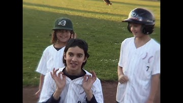 Forrest Nolan - Second Base (Official Video)