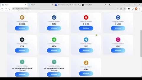 Earn Free $10 Bitcoin Daily || Best Free Cloud Mining Website BLIYZER || Free Mining Website 2023