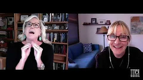 Brain Injuries and Crime - The Startling Connection with Neuropsychologist Dr. Kim Gorgens