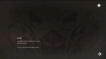 Code Vein (Part 4) [First Playthrough]