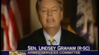progressnotcongress.org: Graham to Obama: Earn your Nobel Peace Prize by escalating the war