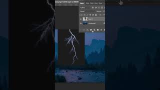 How to Blend Image into Background in Photoshop