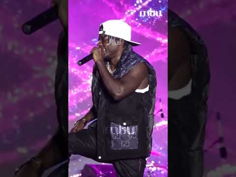 Alien Skin | Gravity Omutujju Okwepicha Concert Live Full Performance