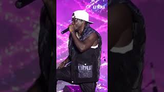 Alien Skin | Gravity Omutujju Okwepicha Concert Live Full Performance