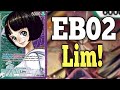 How is Swarm Lim Doing? - Lim EB02 Deck Profile