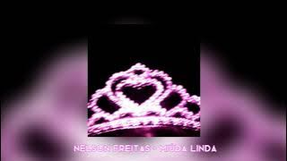 nelson freitas - miúda linda (speed up)