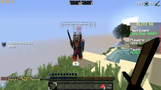 Hacker Report BSG #9 - Hypixel Server