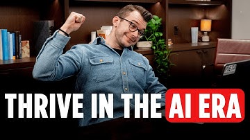 Build an AI-PROOF Photo & Video Business in 2025