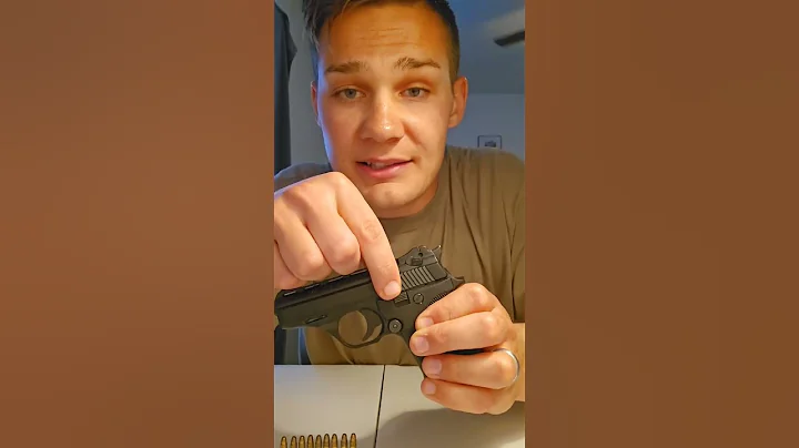 I hate this firearm.. 😑 #switch #shorts