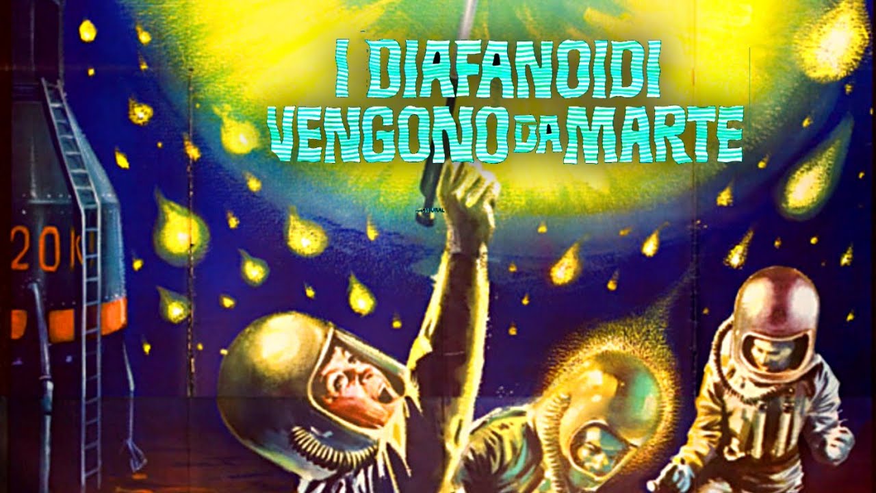 LA GUERRA DE LOS PLANETAS (REVIEW)