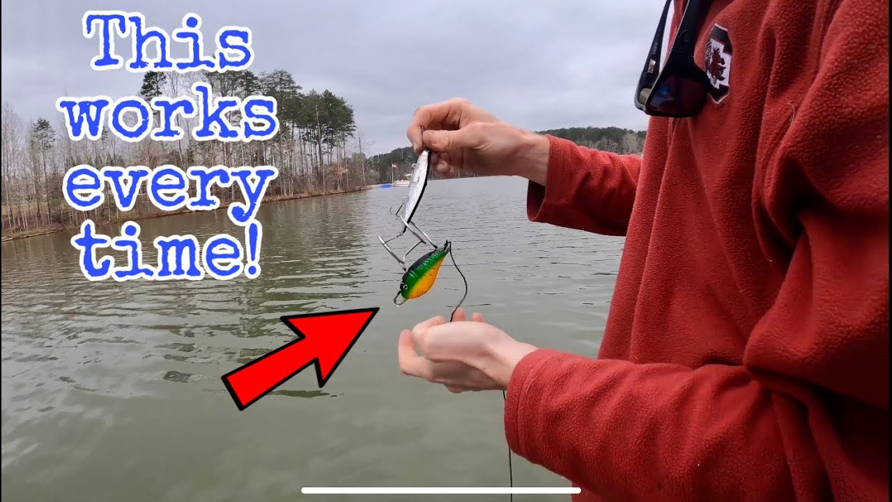 A Must Have Tool for Your Tackle Box!