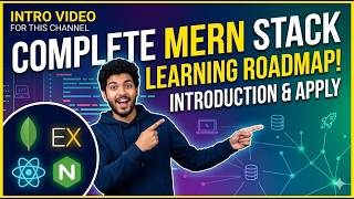 How to Learn MERN Stack in 2026? Complete Roadmap
