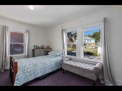 31 Mansfield Avenue, Waterbury, CT home video tour