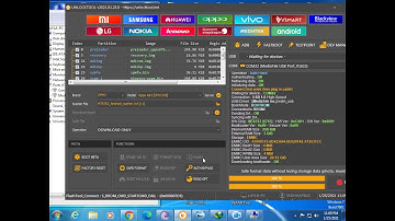 Oppo A83(CPH1729) Full Flashing/Pin/Pattern Unlock Done