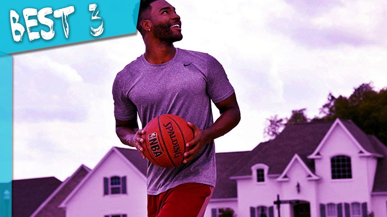 Best Basketball 2023? Top 3 Best Basketball YouTube