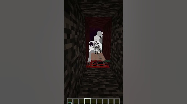 Minecraft TNT RUN 🤪 (INSANE ENDING! 🤩)  #shorts
