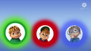 Alvin And The Chipmunks- Beast Inside Remake