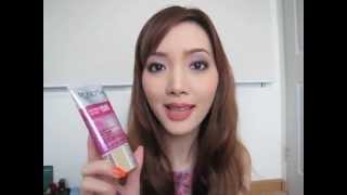 PONDS FLAWLESS WHITE BB CREAM REVIEW | SheryLuck ♥