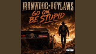 You Heard Me, Bitch (Outlaw Country Rap, Country Trap)
