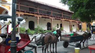 Nicaragua (6/2010) - Granada
