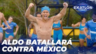 Aldo s Great Victory Exatlon Episode 8 USA 7