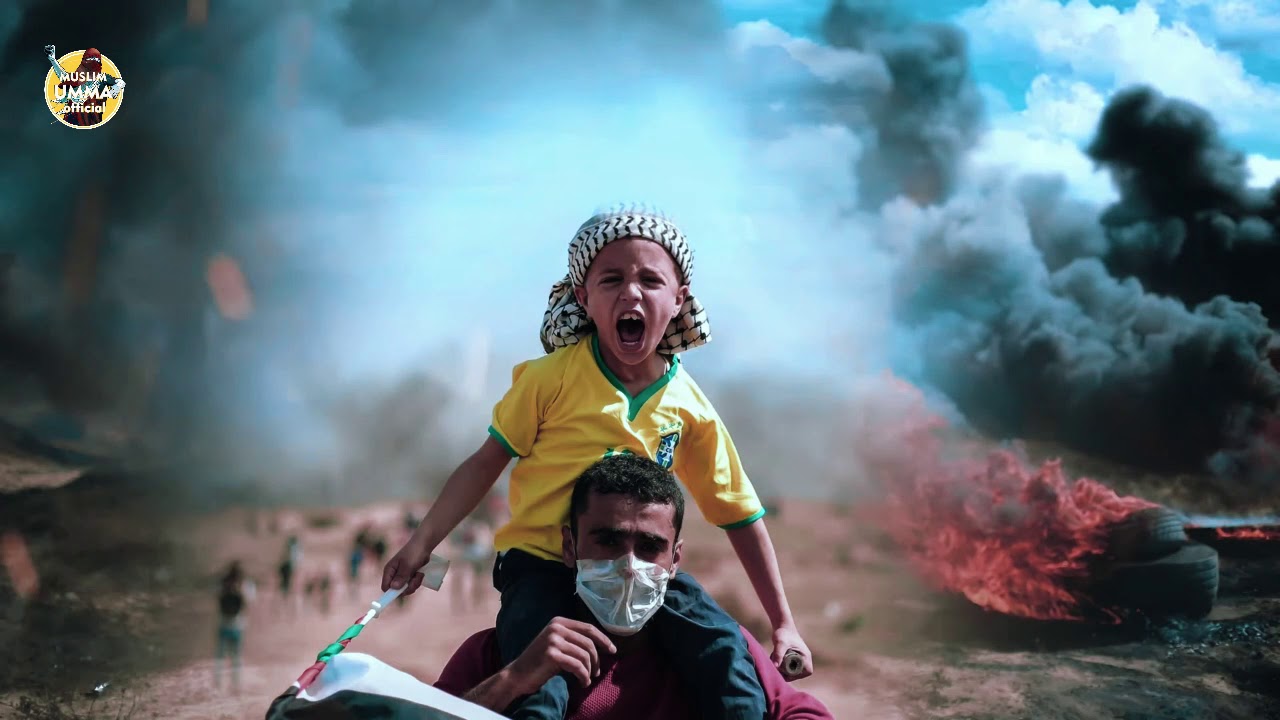 One Most Beautiful Nasheed Syria - YouTube