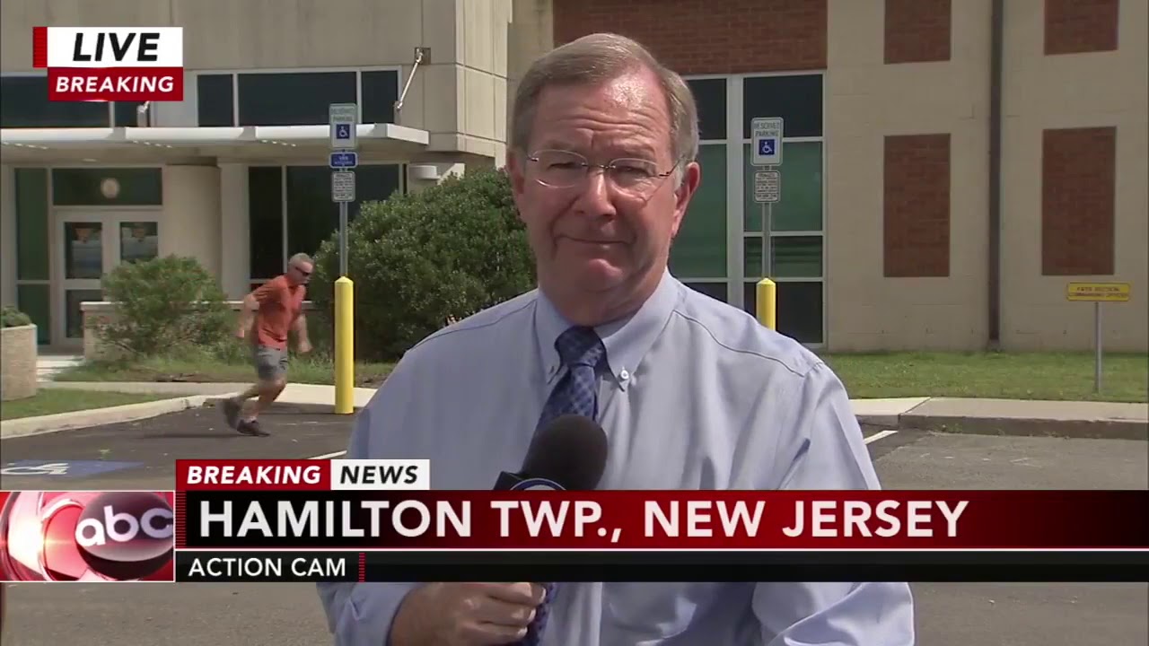 Police Sergeant Among 24 Alleged Child Predators Arrested In New Jersey ...