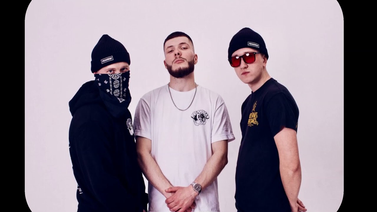 [FREE FOR PROFIT] Цинк уродов x УННВ x ОУ74 type beat-ВЕТЕР | Андеграунд бит | Биты