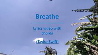 Vídeo de Breathe