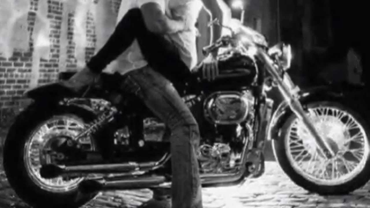 Damaged by JL Perry YouTube