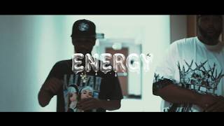 "ENERGY" || BIG NEIL X CORE