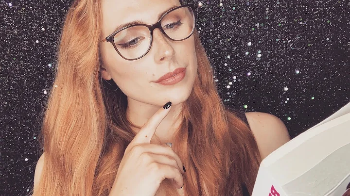 🧐 ASMR - Can I Guess Your Name? | SOFT SPOKEN