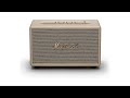 Review: Marshall Acton III Bluetooth Home Speaker Cream Edition