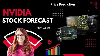 🔥 Nvidia (NVDA) Stock Forecast Prices 2023–2025–2027–2030