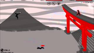 Ninja Hunter screenshot 1