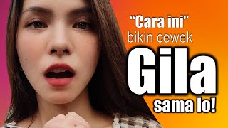 Tips Agar (DIKEJAR) Wanita!