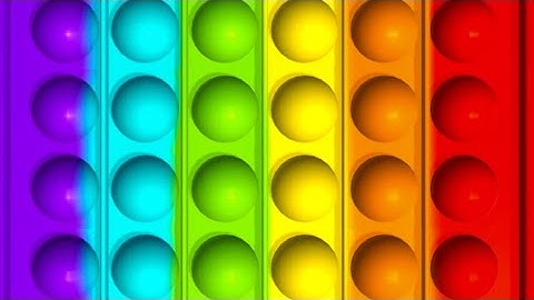 POP US! 🌟💥- All Levels Gameplay Android, iOS v.14