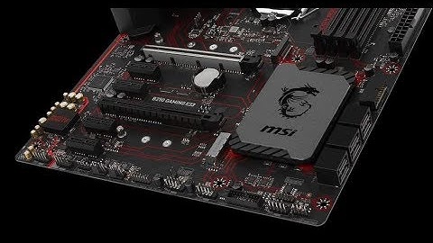 Mainboard msi b250 gaming m3 đánh giá năm 2024