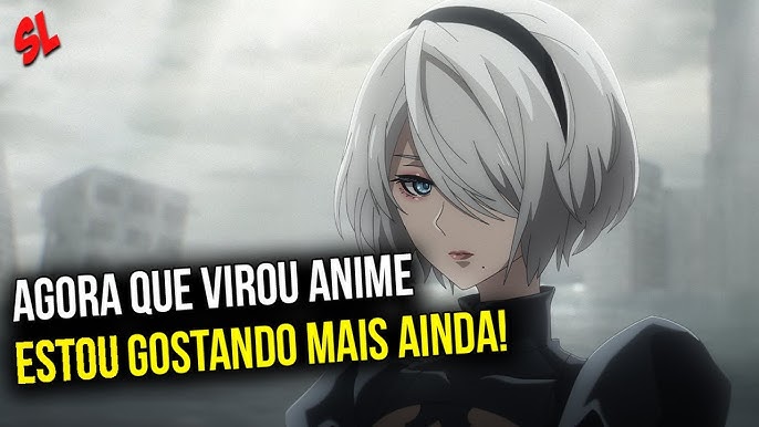 Mais de 21 das personagens femininas de anime mais poderosas (de