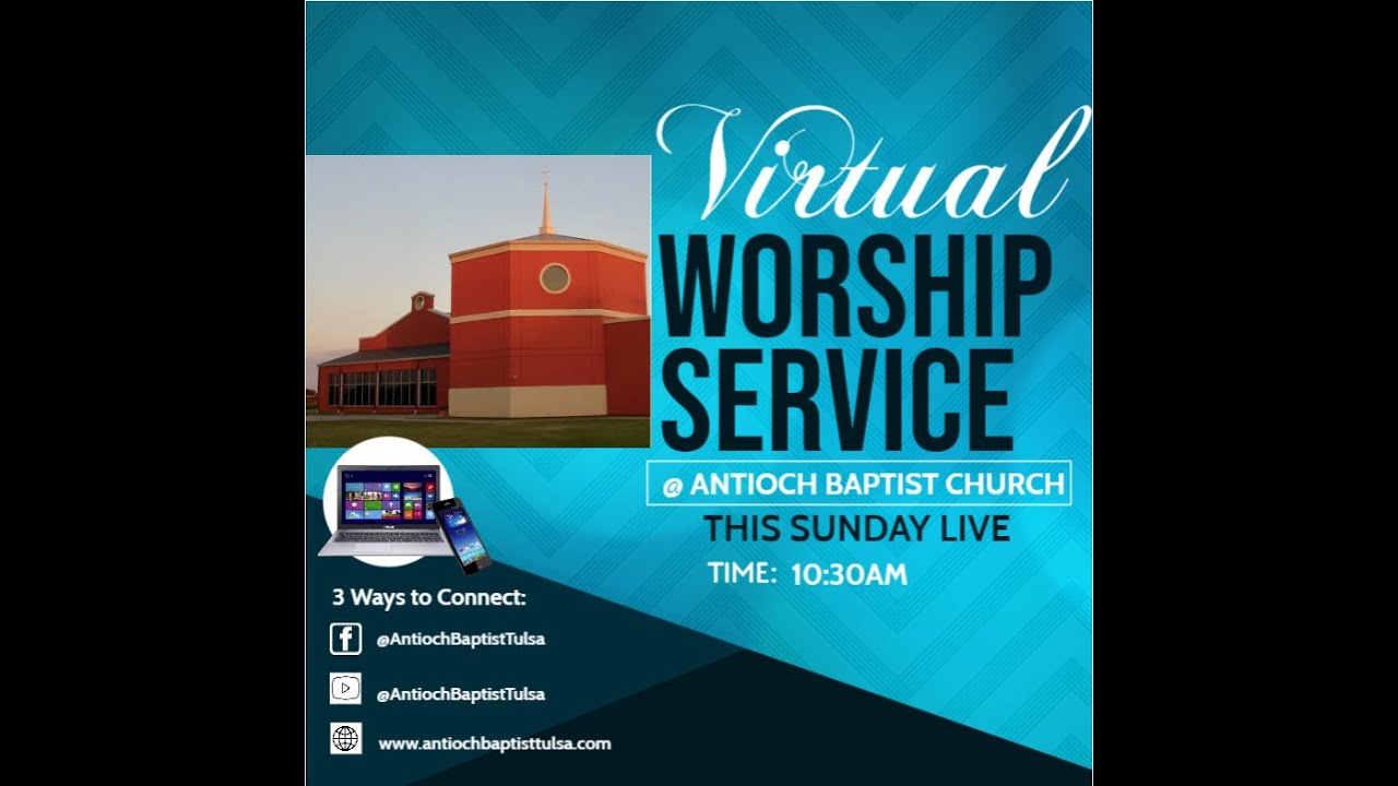Morning Service for February 6, 2022