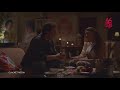 باسل خياط جاد يعتبر كلام يارا معه تحقيق مسلسل العراب نادي الشرق