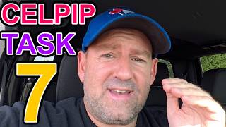 CELPIP Speaking Task 7 Useful Words