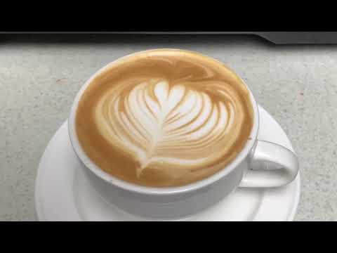 طرز تهیه کاپوچینو به روش کافی شاپ     