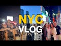 24 HORAS en NUEVA YORK | de HARVARD a NEW YORK | Festival en Central Park (Global Citizen)