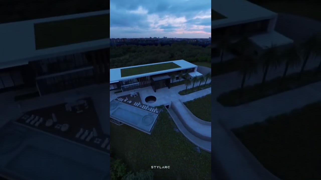 Pov: pushing the limits of design 