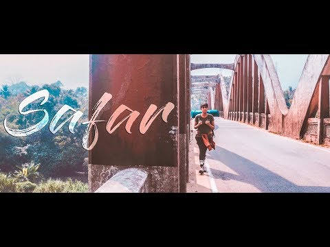 Masala Coffee - Safar (Official Video) | Kimaya