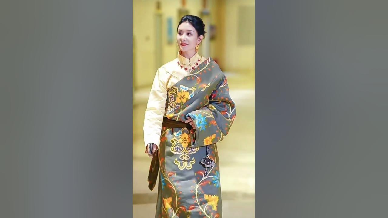 #tibetan#music#2024#song#beautiful#favorite#female#singer#