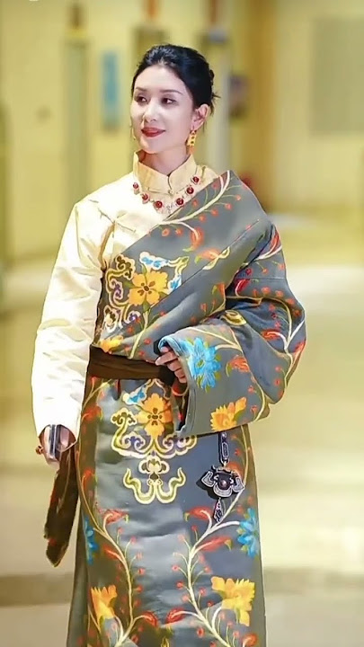 #tibetan#music#2024#song#beautiful#favorite#female#singer#