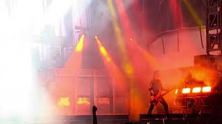 Pantera - Broken live @ Knotfest Melbourne 2024